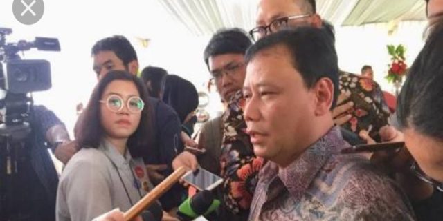 Minim Pemantau, Bawaslu Berharap Masyarakat Daftar Jadi Pemantau Pemilu 2019