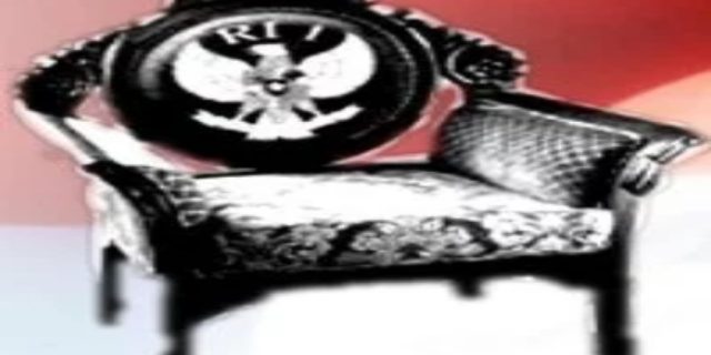 Pilpres 2019 Yang Menentukan