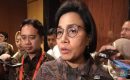Pengakuan Jujur Sri Mulyani (2) : Infrastruktur Dibangun, Produktivitas Malah Loyo