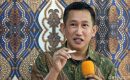 Eep Saefulloh Fatah : KPU harus menyegerakan pendataan di website berbasis C1