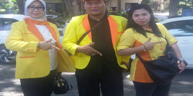 Capres Prabowo-Sandi Diprediksi Menang Total Di Kediri Raya