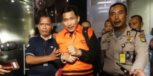Bowo Sidik Akui Diperintah Nusron Wahid Siapkan 400 Ribu Amplop