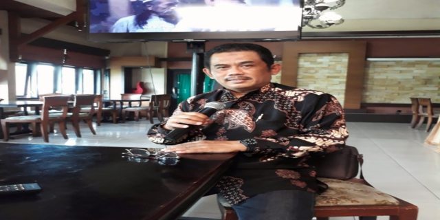 Rumah Plt Dewas TVRI terancam disita jika tak copot Iman Brotoseno