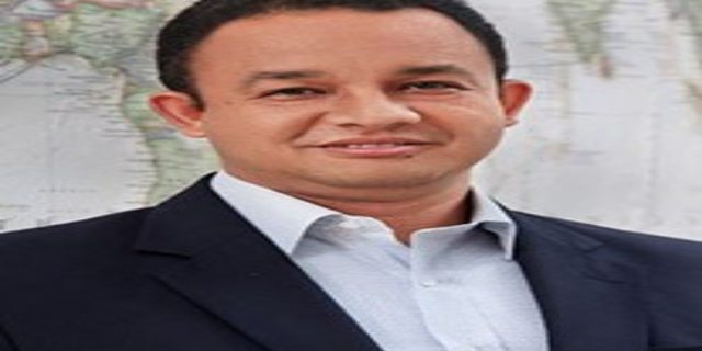 Tony Rosyid : Bedah Otak Anies Terkait Ibu Kota