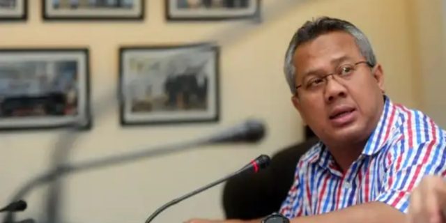 Peneliti : KPU di Bawah Arief Budiman Terburuk Sepanjang Sejarah