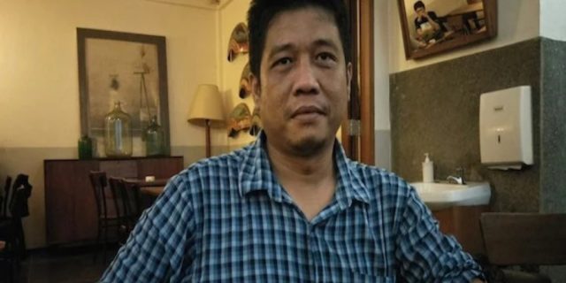 Korsa tantang lembaga survey untuk buka sampel