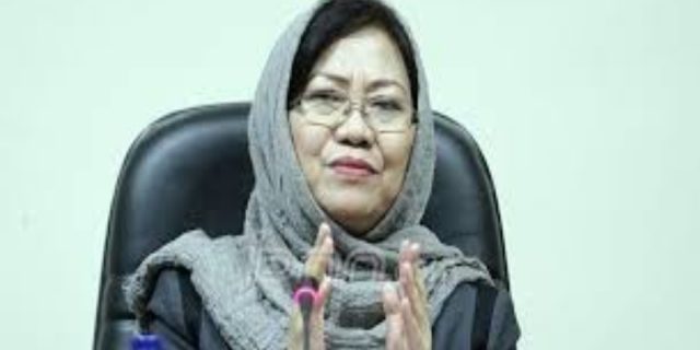 Siti Zuhro: Menjelang Pilpres 2019, Waspadai Lembaga Survei Pesanan