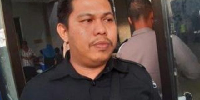 Suara Prabowo di nol-kan, Bawaslu ingatkan KPU Mempawah Cermat Input Data