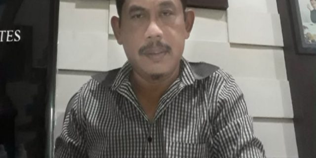Polisi Gagal Panggil Paksa Ahmad Yani, M Taufiq : Harus Ada Pemanggilan Yang Sah Dulu