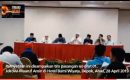 Viral sayembara mengungkap kecurangan Pilpres berhadiah 100 M, M.Taufik : Melecehkan hukum, polisi wajib tangkap