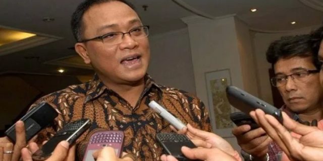 Jumhur Hidayat : kita harus menyelamatkan demokrasi dan kedaulatan rakyat