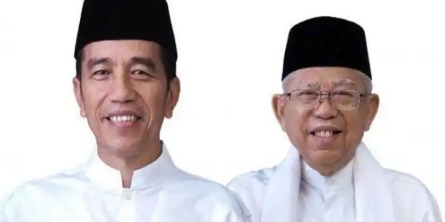 Jokowi Klaim Jadi Gubernur DKI Tanpa Biaya, BPN: Itu Bohong