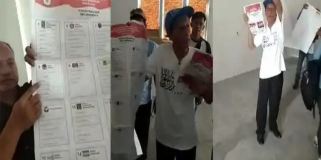 Pakar Hukum : Pelaku kecurangan pemilu di Malaysia harus dihukum dengan pasal berlapis