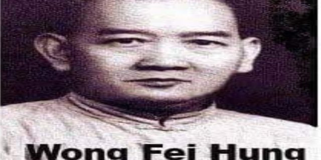 Kisah WONG FEI HUNG, MUSLIM UIGHUR PAHLAWAN NASIONAL CHINA