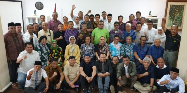 Kahmi minta penyelenggara pemilu untuk berkerja jujur dan tidak memihak