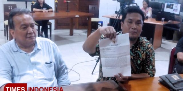 Bawaslu akan buka blokir situs Jurdil2019.org