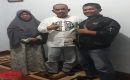 Sidang ke 13 ketua IDI Wonogiri, penasehat hukum protes karena Brimob bersenjata lengkap masuk sidang
