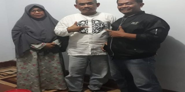 Dianggap Diskreditkan PDIP, Dokter Martanto Ketua IDI Wonogiri Ditahan
