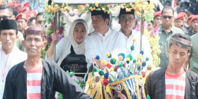 Hersubeno Arief : Aksi Perlawanan dari Madura