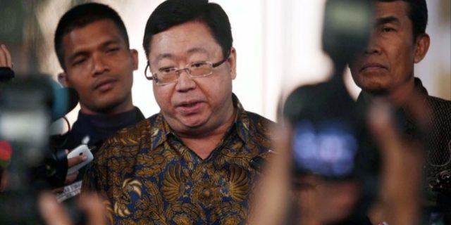 KPK Jengkel, Eks Bos Century Dihukum 21 Tahun, Jalani 10 Tahun Bebas!!