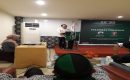 LKBHMI Cabang Kendari Adakan Pelatihan Paralegal Mahasiswa