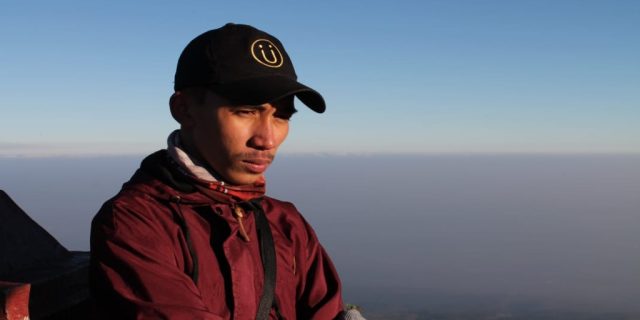 Bibit Jagung Salah Merek