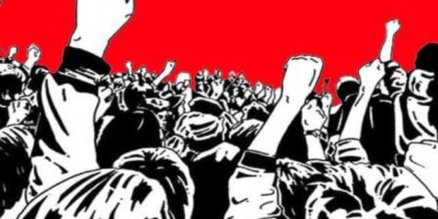 Akibat Premanisme Camat, Mahasiswa Jadi Korban