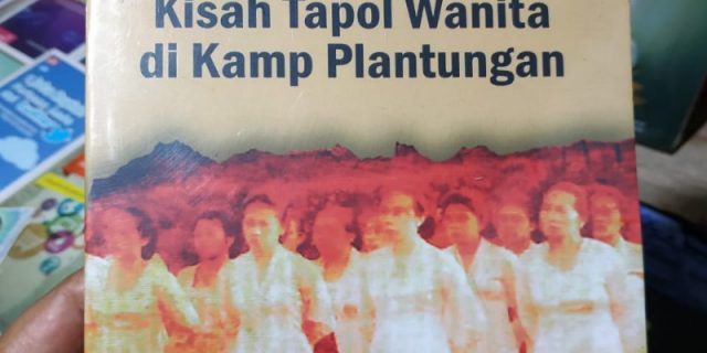 Ditemukan Buku-Buku Disinyalir Berisi Propaganda PKI/Komunis Dijual Bebas Di Kediri