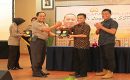 Ugrade Kualitas Personel, POLRI Bekali Staf SDM dengan Followership Management