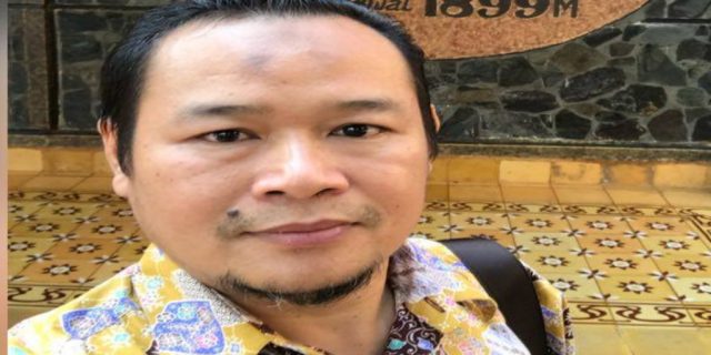 Agus Maksum : Euforia Industri Start Up Digital 4.0, Lalaikan Garis Perjuangan Ekonomi Bangsa