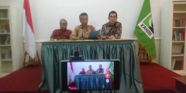 KAHMI Minta Pemerintah Menetapkan OPM Sebagai Organisasi Teroris