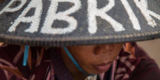 Walhi : 723 Kasus Kriminalisasi Pejuang Lingkungan Muncul Selama Pemerintahan Jokowi