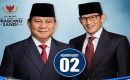 ANALISIS SOSIOLOGIS : PRABOWO-SANDI AKAN MEMENANGI PEMILU PRESIDEN 2019