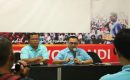 Di Grobogan Jateng Relawan Prabowo-Sandi Dihadang dan Diintimidasi, Dipaksa Pakai Kaos pasangan 01