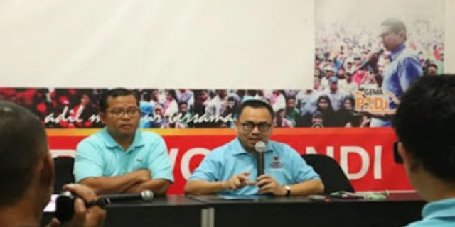 Di Grobogan Jateng Relawan Prabowo-Sandi Dihadang dan Diintimidasi, Dipaksa Pakai Kaos pasangan 01