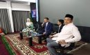Ungkap Penindasan di Cina, Ulama Uighur Kunjungi Indonesia