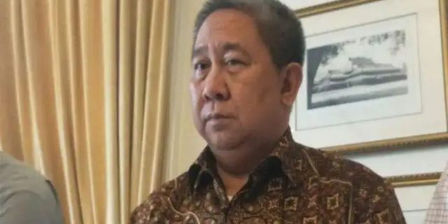Dituduh Lakukan Pelecehan Seksual, Anggota Dewan Pengawas BPJS Akan Polisikan Mantan Asistennya