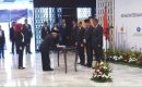 Mantan Dirut Pertamina, Dwi Soetjipto Dilantik Jadi Kepala SKK Migas