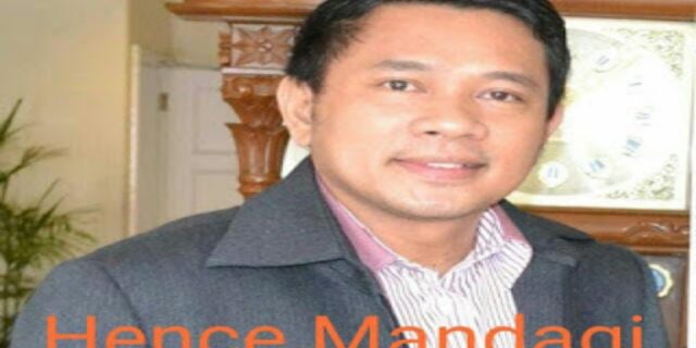Pers Indonesia Terkebiri di Era Jokowi, Inilah Isi Surat Terbuka dari Ketum SPRI kepada Presiden RI
