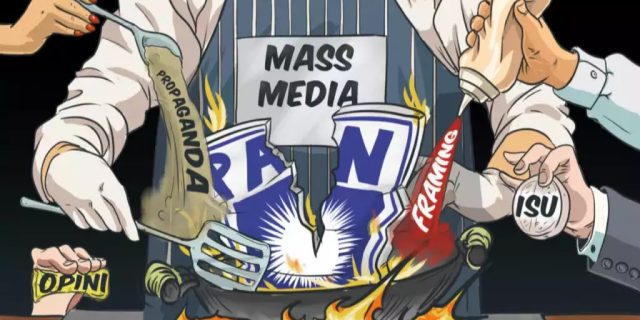 Hersubeno Arief : Gagalnya Operasi Politik dan Media di Akhir Tahun