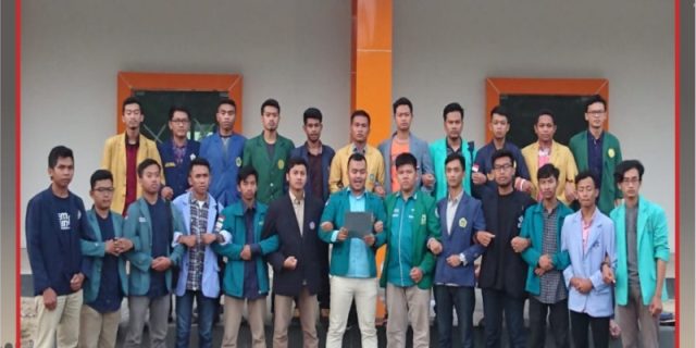 KOMITMEN LUHUR MAHASISWA INDONESIA