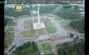 Reuni 212: Mereka Datang dari Segala Penjuru