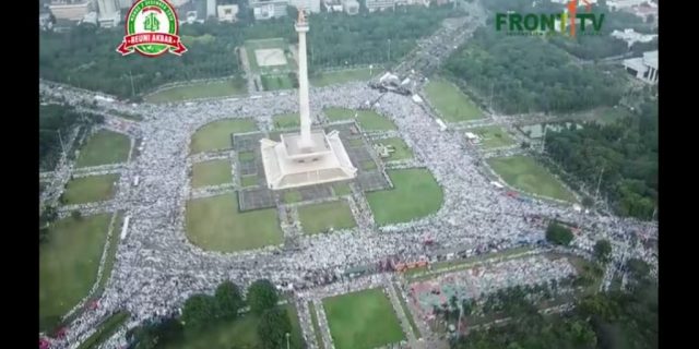 Hersubeno Arief : Bunuh Diri Massal Pers Indonesia Jilid II