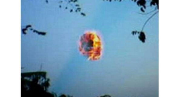 Misteri : Tabir di Balik Penampakan Pulung Gantung Di Gunungkidul