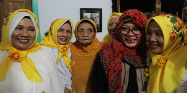 Partai Berkarya Kediri Datangkan Jurkam Tokoh Nasional