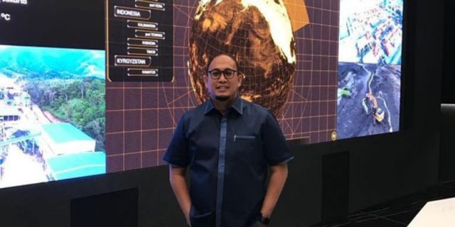 Gerindra Tepis Isu Prabowo Merayakan Natal dan Foto Pegang Lilin