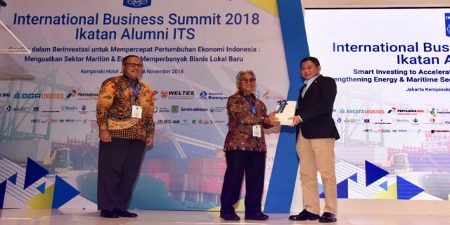 Jonan Yakin Bisnis Energi Terbarukan Miliki Prospek Cerah