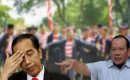 Hersubeno Arief : La Nyalla, Politik Belah Bambu Jokowi?