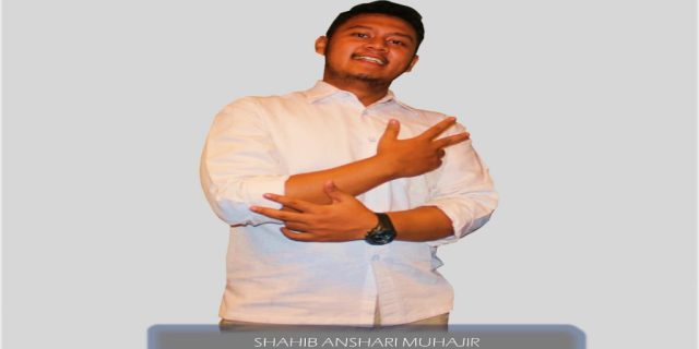 Para Aktor Elit Politik Harus Bertaubat