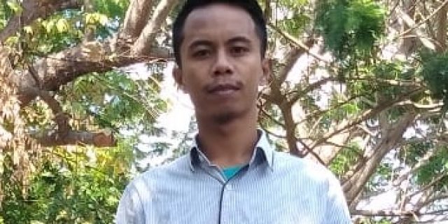 Hidup di Zaman Hoax